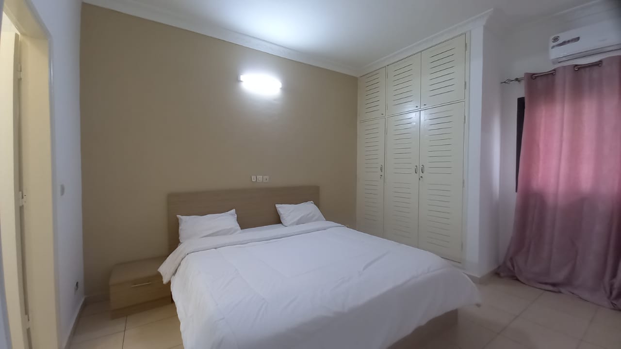 Résidence Meublé Zone 4